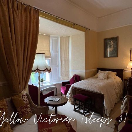 Barton Hall Country House Pooley Bridge Zewnętrze zdjęcie