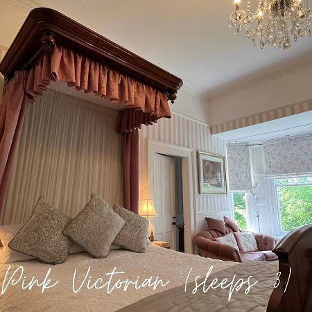 Barton Hall Country House Pooley Bridge Zewnętrze zdjęcie