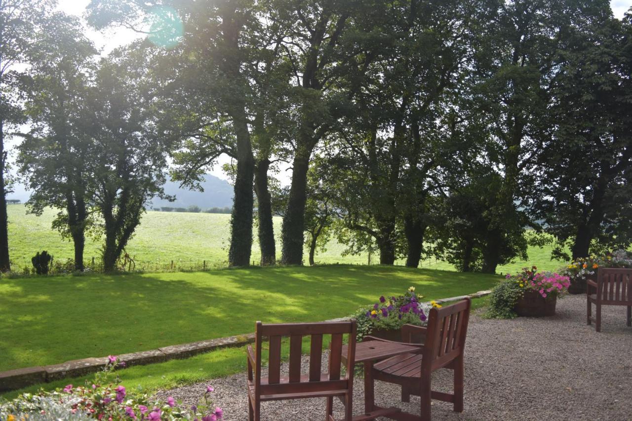 Barton Hall Country House Pooley Bridge Zewnętrze zdjęcie