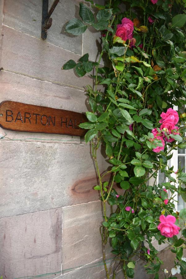 Barton Hall Country House Pooley Bridge Zewnętrze zdjęcie