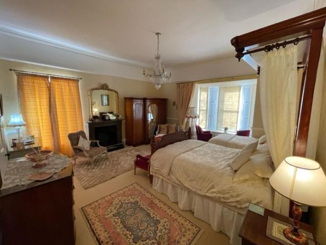 Barton Hall Country House Pooley Bridge Zewnętrze zdjęcie
