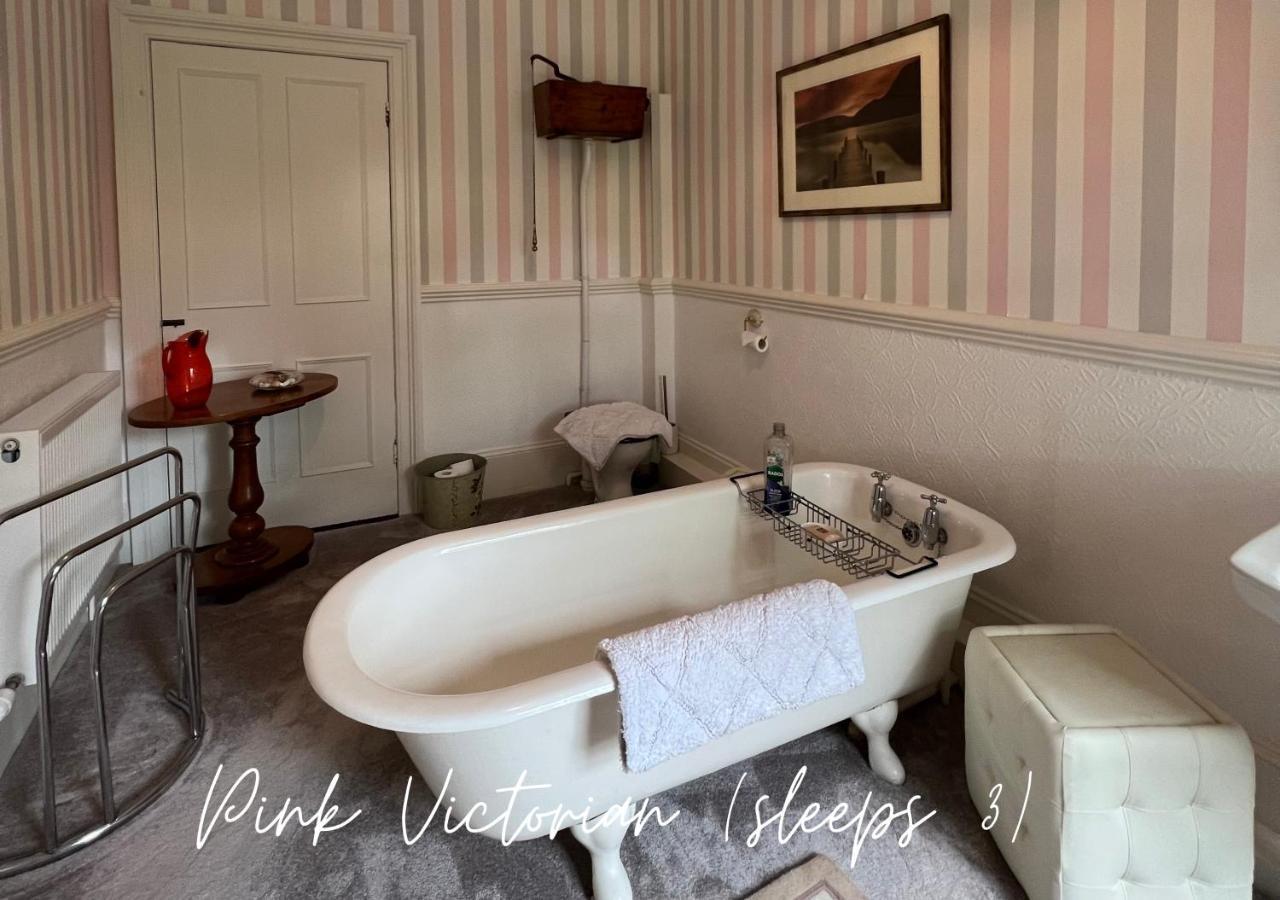 Barton Hall Country House Pooley Bridge Zewnętrze zdjęcie