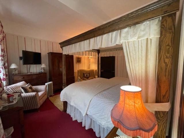 Barton Hall Country House Pooley Bridge Zewnętrze zdjęcie