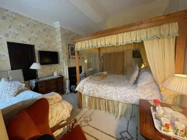 Barton Hall Country House Pooley Bridge Zewnętrze zdjęcie