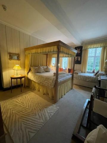 Barton Hall Country House Pooley Bridge Zewnętrze zdjęcie